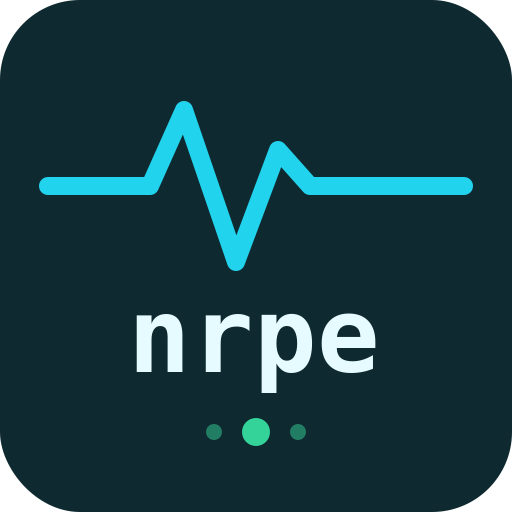 IUS/go-nrpe