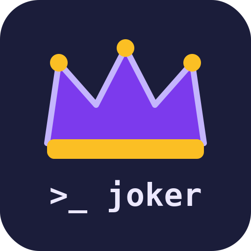 IUS/joker-dmapi-client