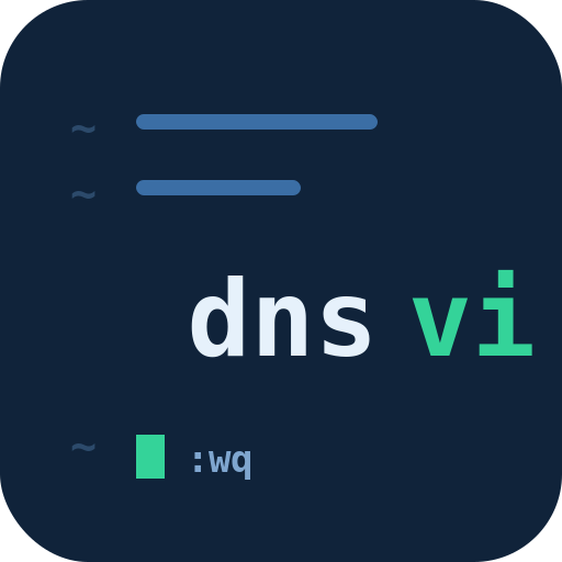IUS/dnsvi
